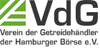 Verein der Getreidehändler